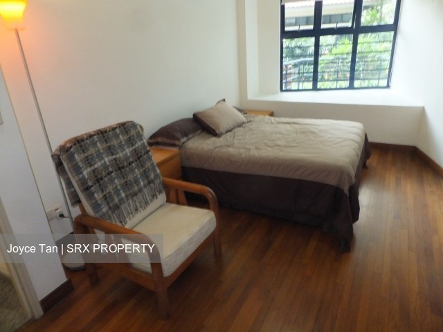 Nineteen Shelford Road (D11), Condominium #191399412